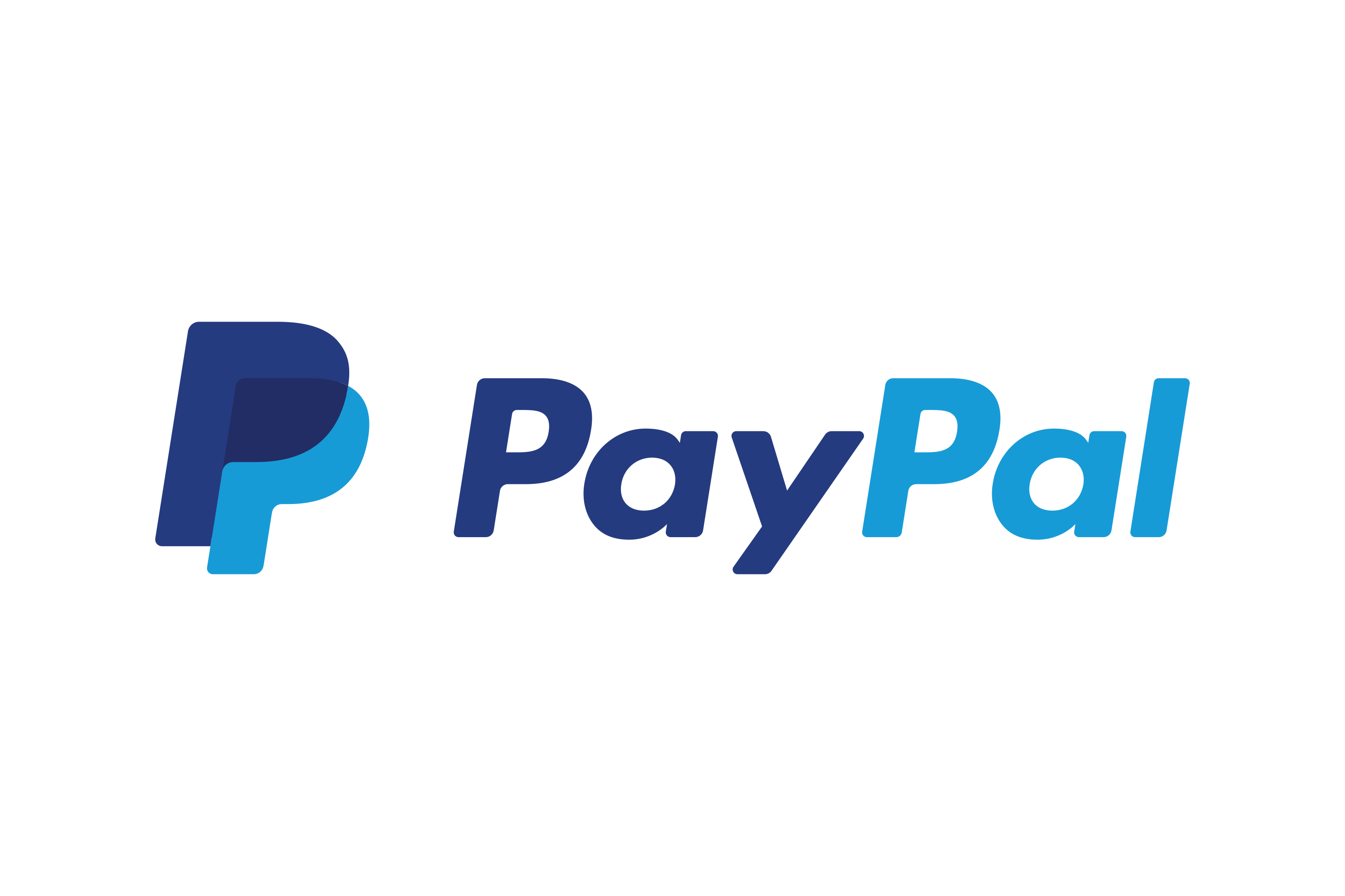 Payment methods