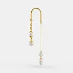 The Indu Sui Dhaga Earrings